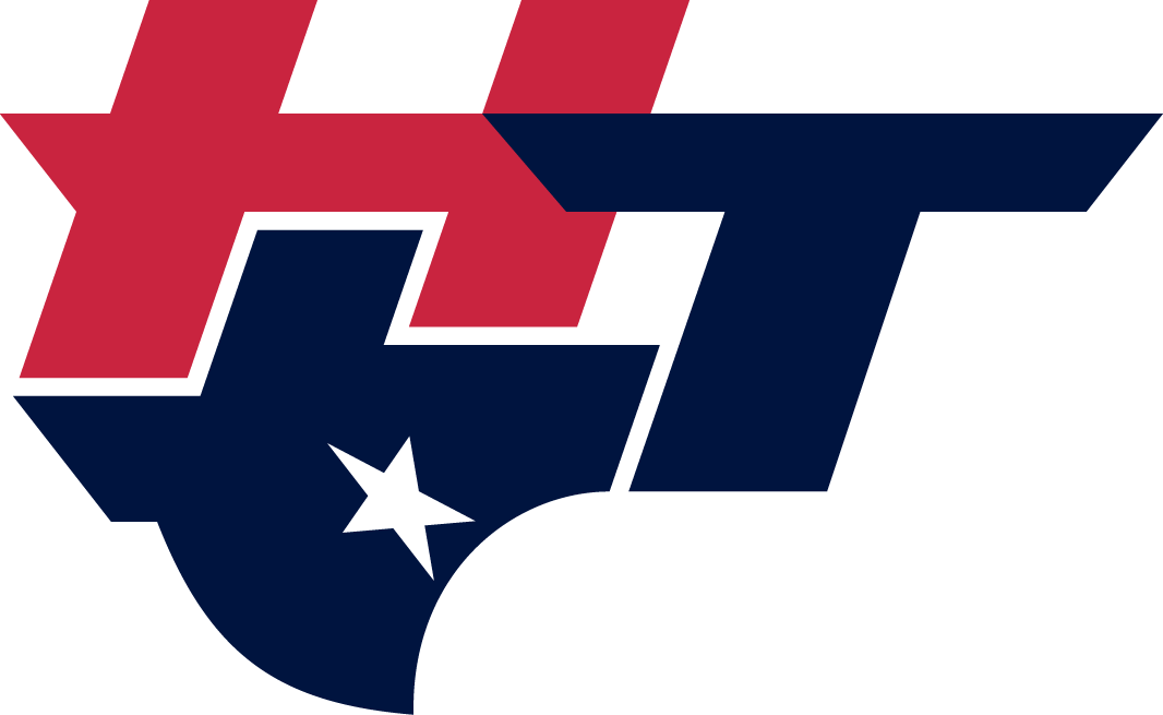 Houston Texans 2006-Pres Secondary Logo t shirt iron on transfers